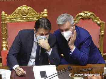 "Armi a Kiev". "Parole preoccupanti": scintille tra Guerini e Conte