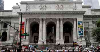 Free Events in N.Y.C.