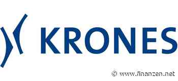 Ausblick: KRONES verkündet Quartalsergebnis zum jüngsten Jahresviertel