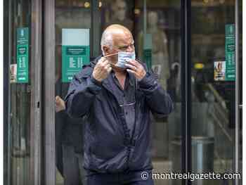 COVID live updates: Cases, hospitalizations and deaths on the decline in Quebec