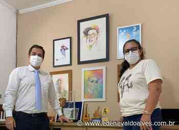 Juazeiro (BA): Vereador Dr. Salvador propõe projetos de valorização da cultura e homenagem ao poeta Manuca Almeida - Blog Edenevaldo Alves