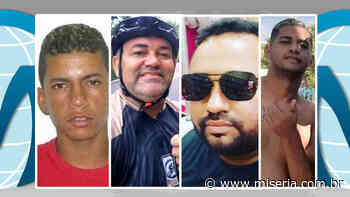 Abril terminou com seis homicídios em Juazeiro e o ano é 37% mais violento - Site Miséria