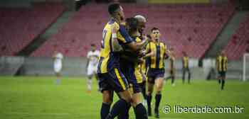 Retrô vence em casa e Santa Cruz não consegue pontuar em Juazeiro - Boletim da Liberdade