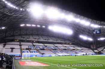 🎥 Grote chaos in Marseille naar aanleiding van de wedstrijd tegen Feyenoord: &quot;Ijzeren staven als wapen&quot;