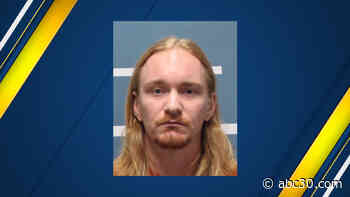 Farmersville man sentenced to life in prison for brutal 2018 murder of roommate