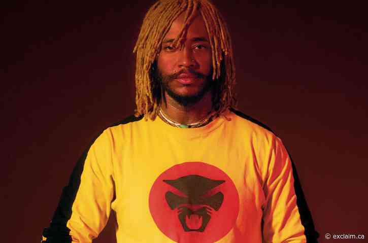 Thundercat Maps Out 2022 North American Tour