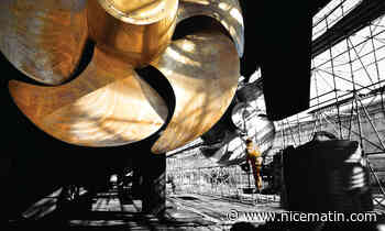 "Une baisse de chiffre d’affaires de plus de 20 millions": le yachting de luxe torpillé par le conflit en Ukraine