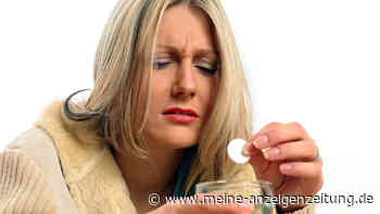 Ganz ohne Tabletten: Mit diesen Hausmitteln wird man Kopfschmerzen los