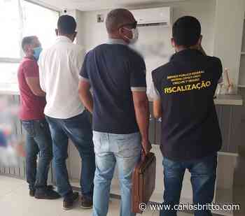 Procon de Juazeiro e CRECI da BA e PE autuam imobiliárias por propaganda enganosa - Carlos Britto