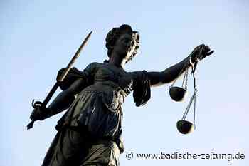 29-Jähriger für Drogendeals aus der Therapie heraus verurteilt - Emmendingen - Badische Zeitung