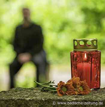 Schritt für Schritt zurück ins Leben - Emmendingen - Badische Zeitung