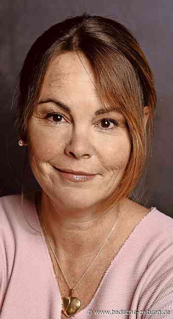 Theologiestudium weicht den Krimis - Emmendingen - Badische Zeitung