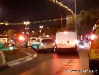 Terroristi in azione con ascia e pistola: 3 morti in Israele