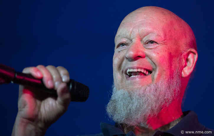 Glastonbury Festival donates land to build 20 new social homes in Pilton