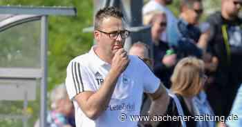 Fußball-Bezirksligisten aus der Städteregion Aachen: Raspo Brand: Größter Monat der Vereinsgeschichte? - Aachener Zeitung
