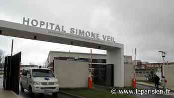 Eaubonne : cette si longue attente aux urgences de l’hôpital Simone-Veil... - Le Parisien
