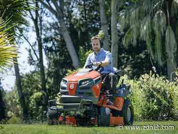 The 5 best lawn mowers of 2022