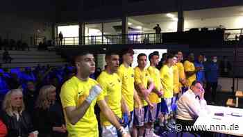 Box-Bundesliga: BC Traktor für letzten Kampf vor den Playoffs in Chemnitz zu Gast - nnn.de