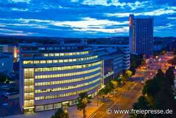 Chemnitzer Museumsnacht: Freier Eintritt für Ukraine-Flüchtlinge - freiepresse.de