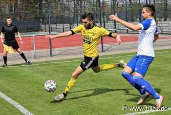 SG Handwerk endgültig in Landesliga angekommen | blick.de - Chemnitz - Blick.de