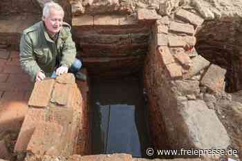 Grabungen: Nicht alle Fragen sind geklärt - freiepresse.de