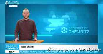 Drehscheibe Chemnitz vom 4.05.2022 | SACHSEN FERNSEHEN - SACHSEN FERNSEHEN