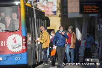Wo das 9-Euro-Ticket in Chemnitz zu haben sein soll - freiepresse.de