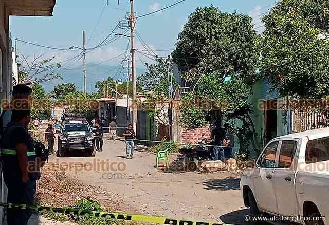 Otra Juana asesinada: Mataron a mujer en Catemaco, este domingo - alcalorpolitico
