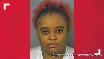 Police arrest third woman accused of brawling at Griffon at Busch Gardens Williamsburg