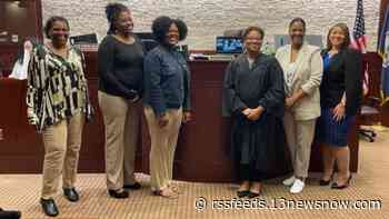 GIVE LOCAL 757: Norfolk CASA