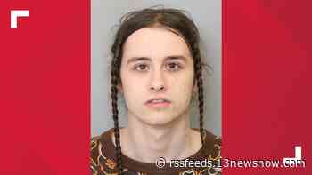 Brother of murdered man faces child pornography charges in Virginia Beach Court
