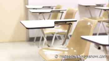 Teachers in Virginia Beach, York County receive national award for devotion, hard work
