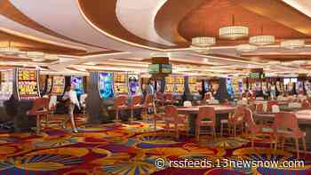 Rivers Casino Portsmouth holds job fairs to recruit card dealers, chefs, servers and more