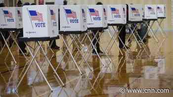 Michigan State Police seizes voting machine as it expands investigation into potential breaches tied to 2020 election