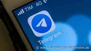 Gefälschte Markenware über Telegram verkauft: Polizei-Razzia auch in Ulm