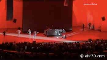 Chappelle attacked: LA County DA won't charge as a felony, refers misdemeanor case to city attorney