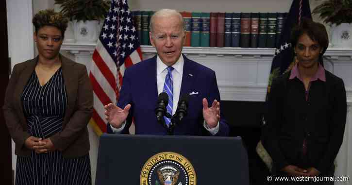 Biden's Attempt to Lower Gas Prices Blew Up in His Face; His Next Plan Is Primed to Make Things Catastrophically Worse