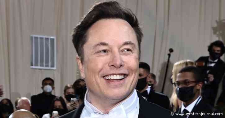 Elon Musk Expected to Serve as Temporary CEO of Twitter Upon Completion of Deal
