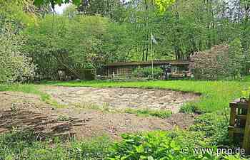 Matulusgarten: Debatte nimmt wieder Fahrt auf - Freilassing - Passauer Neue Presse - PNP.de