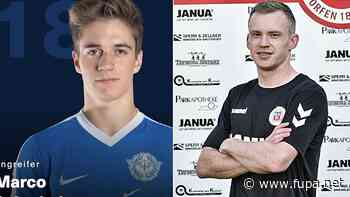 BZL Ost JETZT LIVE: Fernduell zwischen Forstinning und Freilassing - FuPa