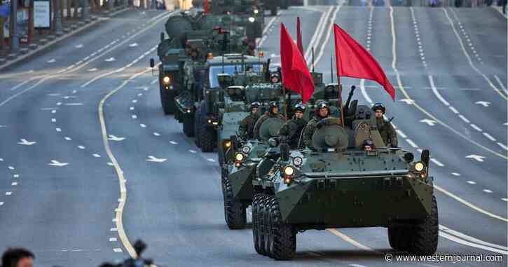Op-Ed: Have Our Politicians Been Spinning the Facts on Ukraine?