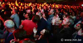 5x weekendtips in Leuven en het Hageland: Van trivial time met Friends tot Tourist LeMC in het Wildemanpark - Het Laatste Nieuws