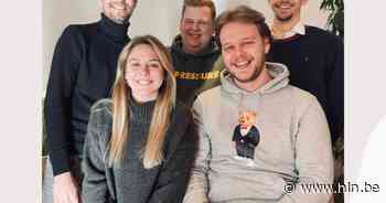 Start-up Woody Designs tovert houtafval om tot decoratieve producten - Het Laatste Nieuws