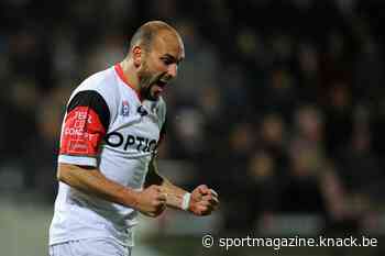 Icoon Bjorn Ruytinx over 20 jaar OH Leuven: 'King Power heeft goed beseft dat je ook lokaal iets moet opbouwen, niet enkel internationaal' - Sportmagazine Voetbal