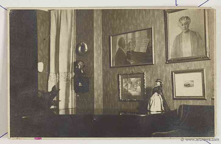 Egon Schiele Portrait Lost for 90 Years to Be Displayed by Austrian Museum