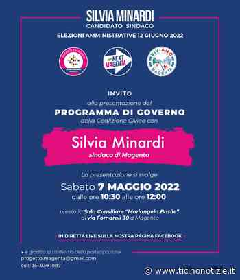 Silvia Minardi e Marco Ballarini 'scaldano' i motori: e promettono una sorpresa... - Ticino Notizie L'informazione diversa - Ticino Notizie