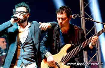 Marco Colavecchio di Cassino scrive due brani per i trent'anni di carriera di Paolo Vallesi - LeggoCassino.it