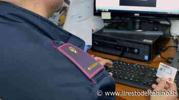 Nella rete di Marco, a nome di truffatori che ti rubano le identità - il Resto del Carlino