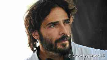 Marco Bocci, la grave malattia al cervello: il dramma che gli ha stravolto la vita - Topicnews.it - TopicNews.it