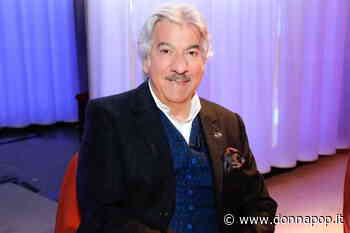 Marco Columbro: età, quando e dove è nato, vita privata, moglie, figli, malattia, dove abita, debiti, cosa ... - DonnaPOP